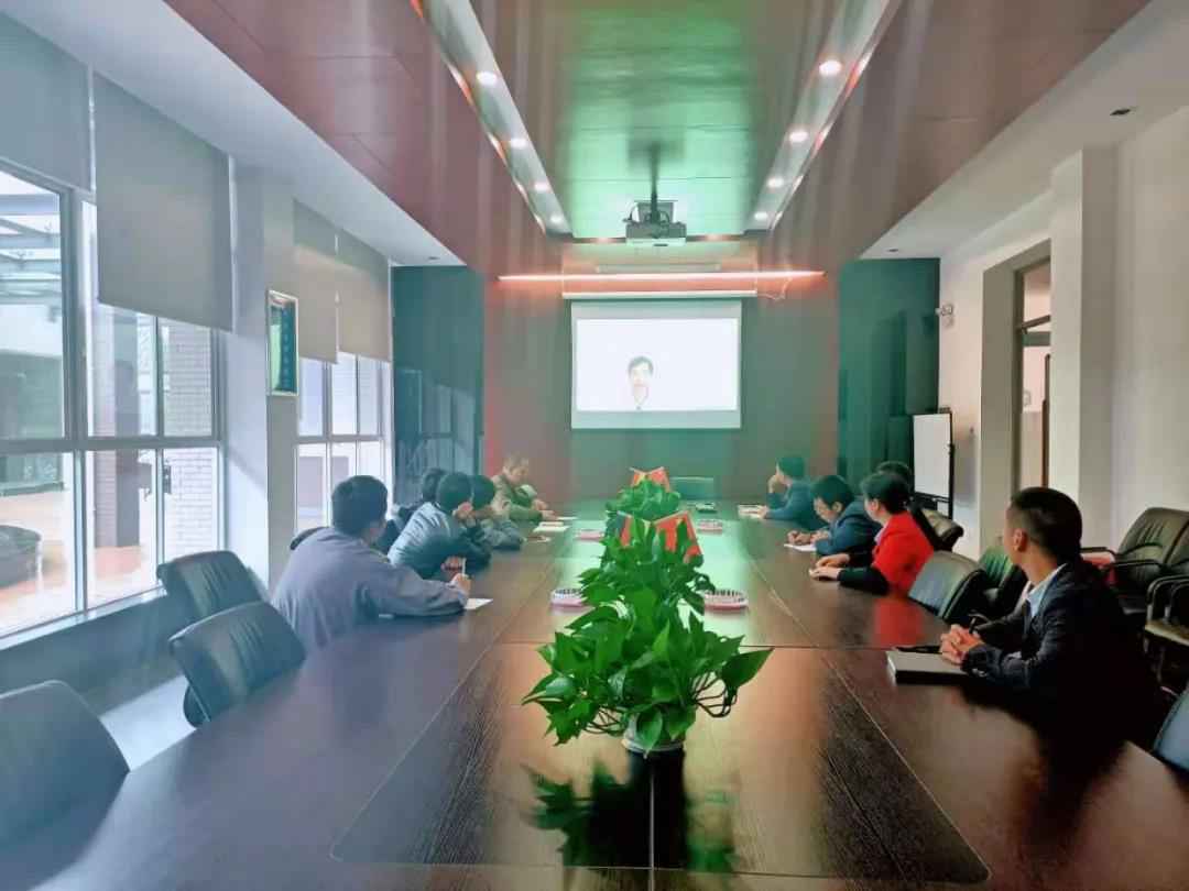 安全生产，培训先行|厦门宇辉人才培训与发展有限公司开展鼓式制动器在用电梯安全隐患及保养技术培训